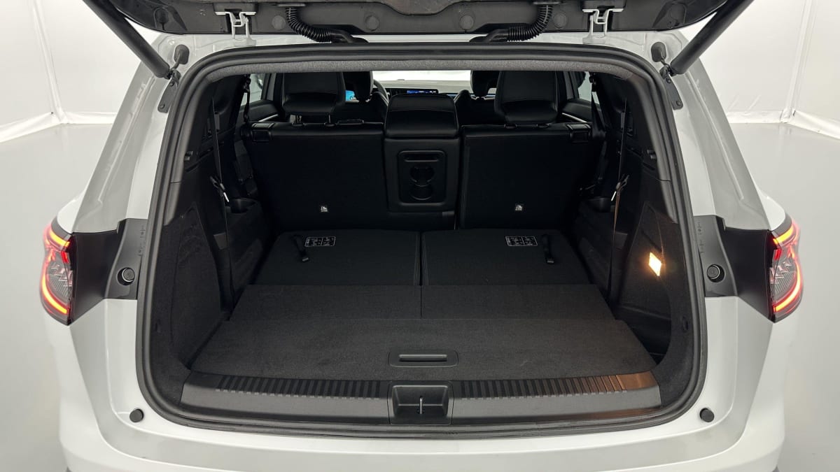 RENAULT ESPACE ESPACE VI E-TECH FULL HYBRID 200CH TECHNO