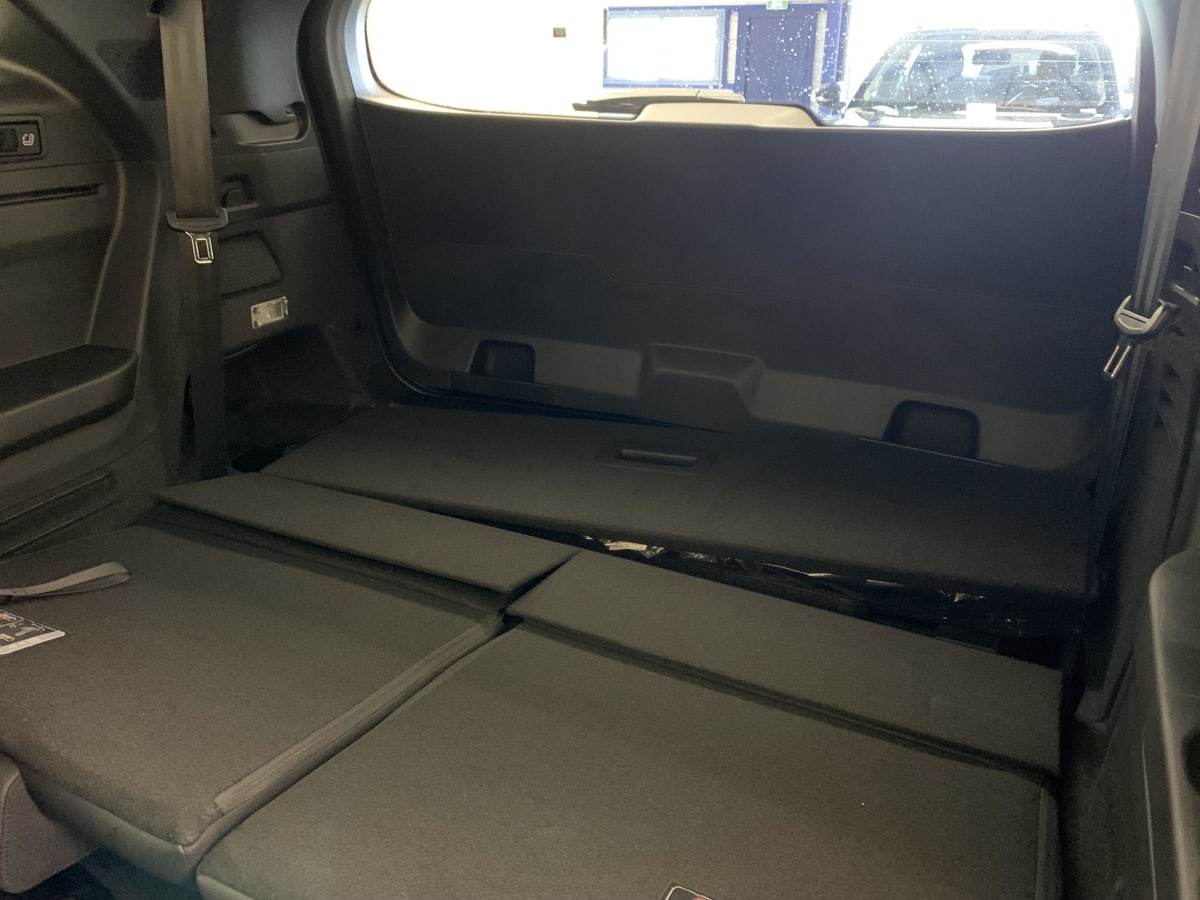 Renault ESPACE VI - Image 23