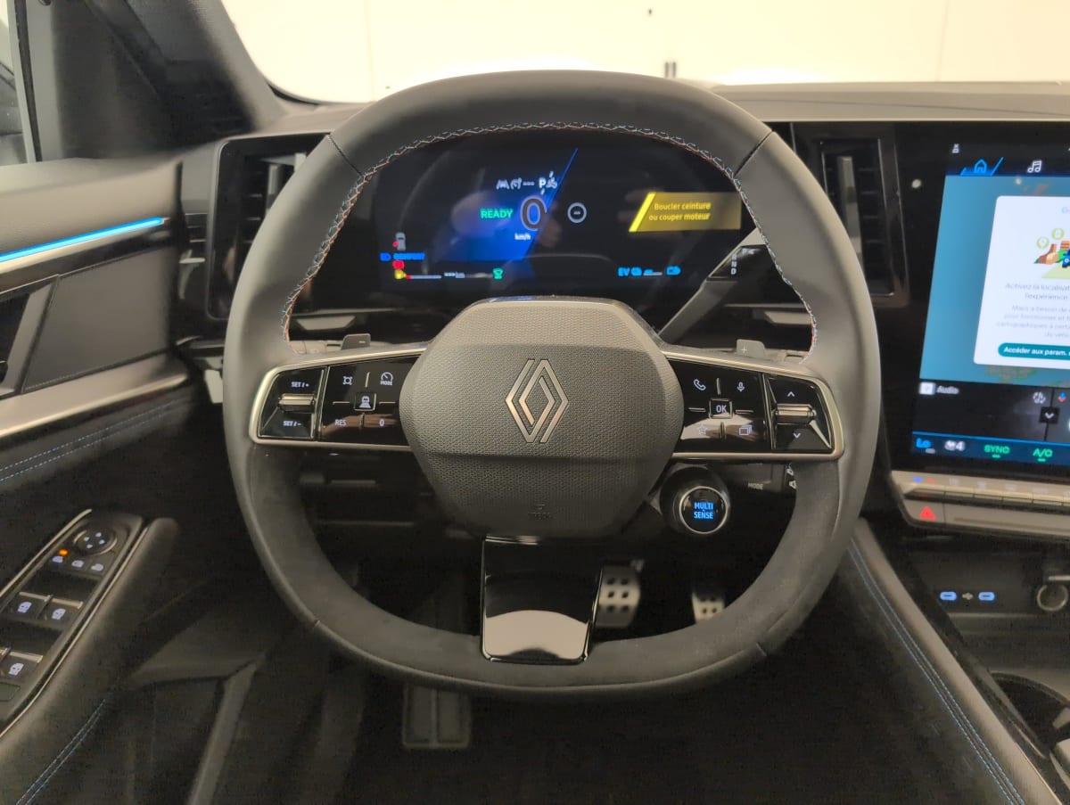 Renault ESPACE VI - Image 28