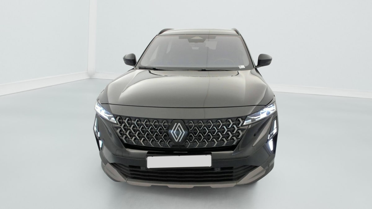 Renault ESPACE VI - Image 31