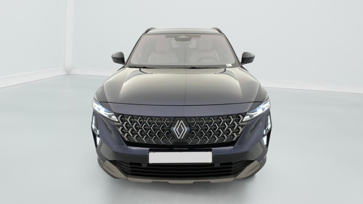 Renault ESPACE VI - Image 3