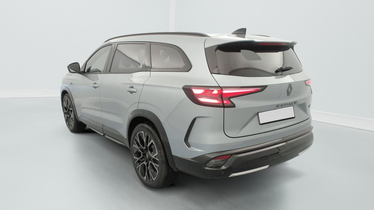 Renault ESPACE VI - Image 5