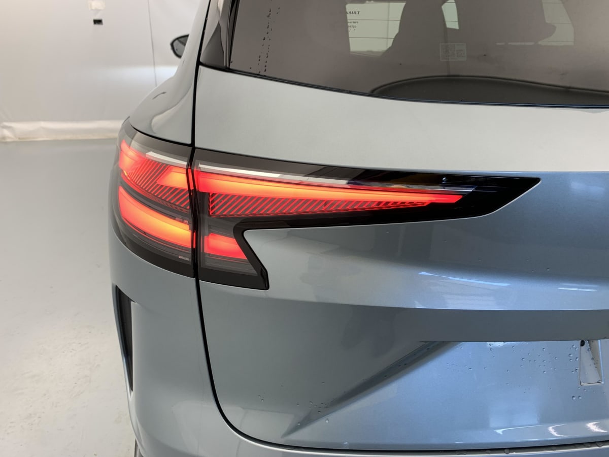 Renault ESPACE VI - Image 12