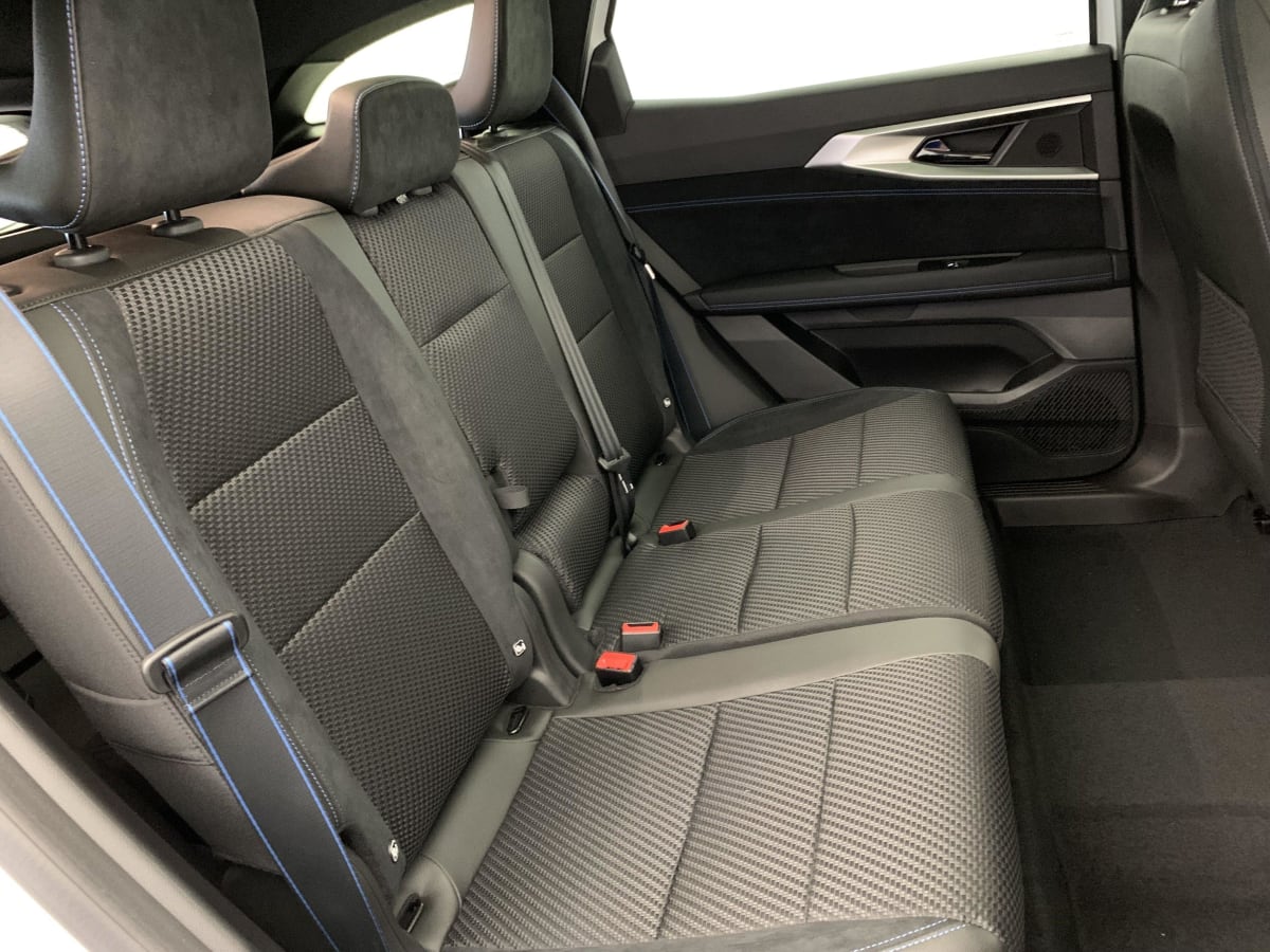 RENAULT ESPACE V E-TECH FULL HYBRID 200 GSR2 ESPRIT ALPINE