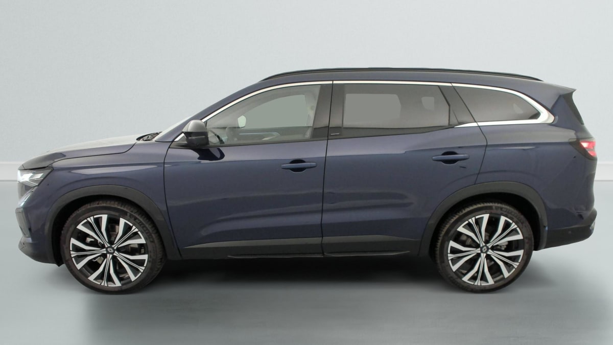 Renault ESPACE VI - Image 5