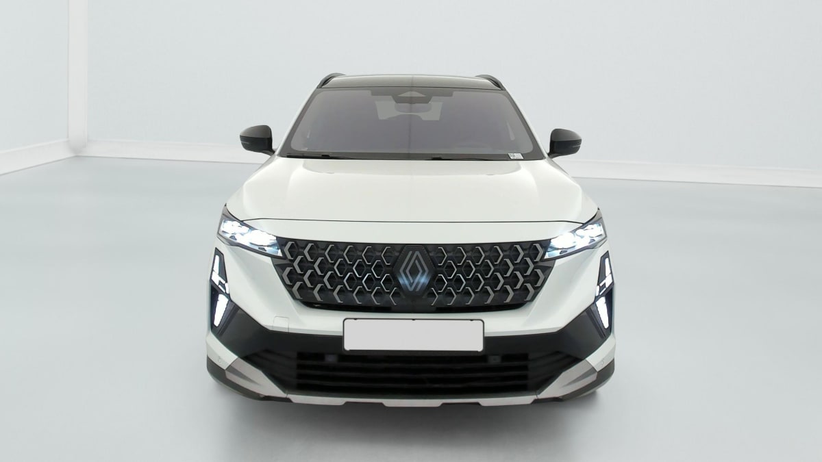 Renault ESPACE VI - Image 10