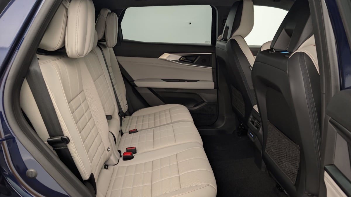 RENAULT ESPACE V ESPACE E-TECH FULL HYBRID 200 GSR2 ICONIC