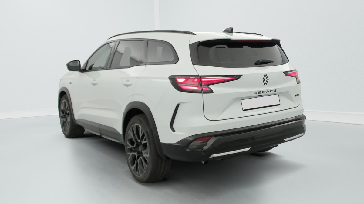 Renault ESPACE VI - Image 5