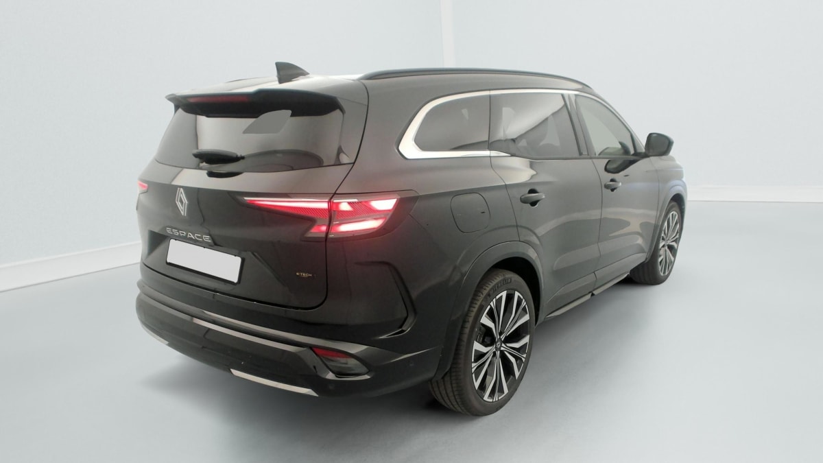 Renault ESPACE VI - Image 36