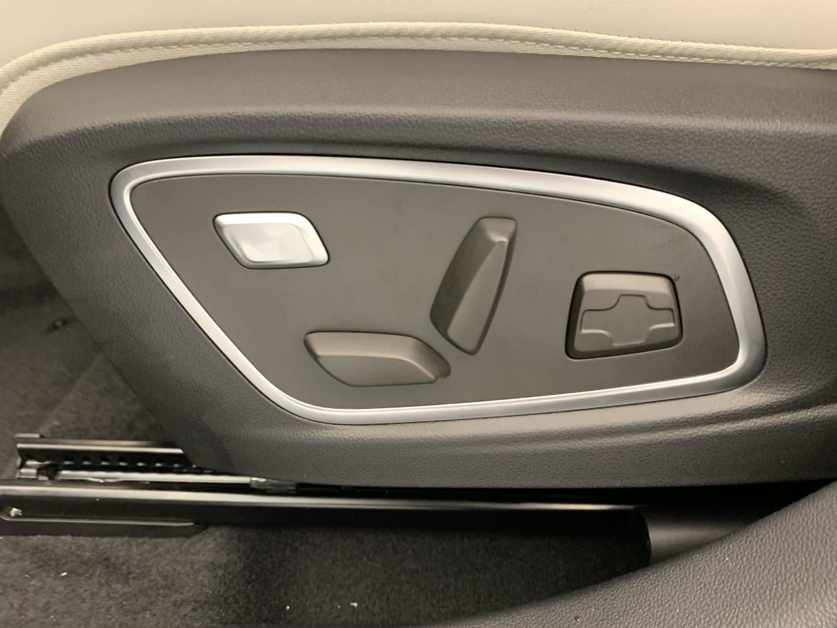 Renault ESPACE VI - Image 24