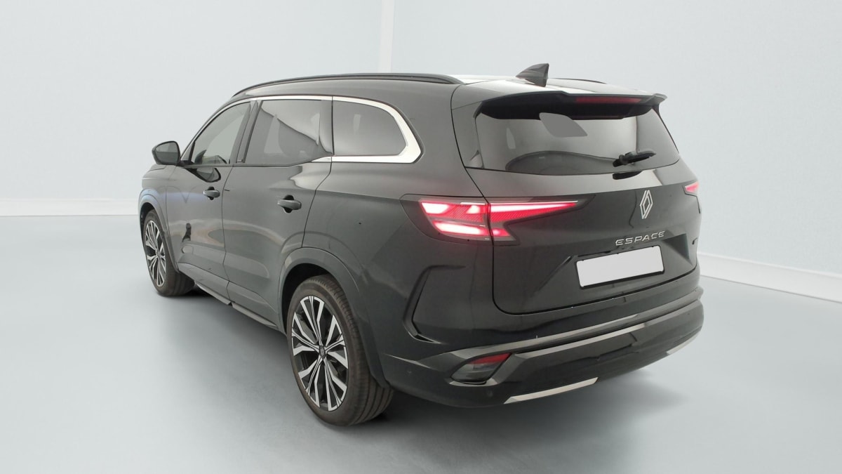 Renault ESPACE VI - Image 34