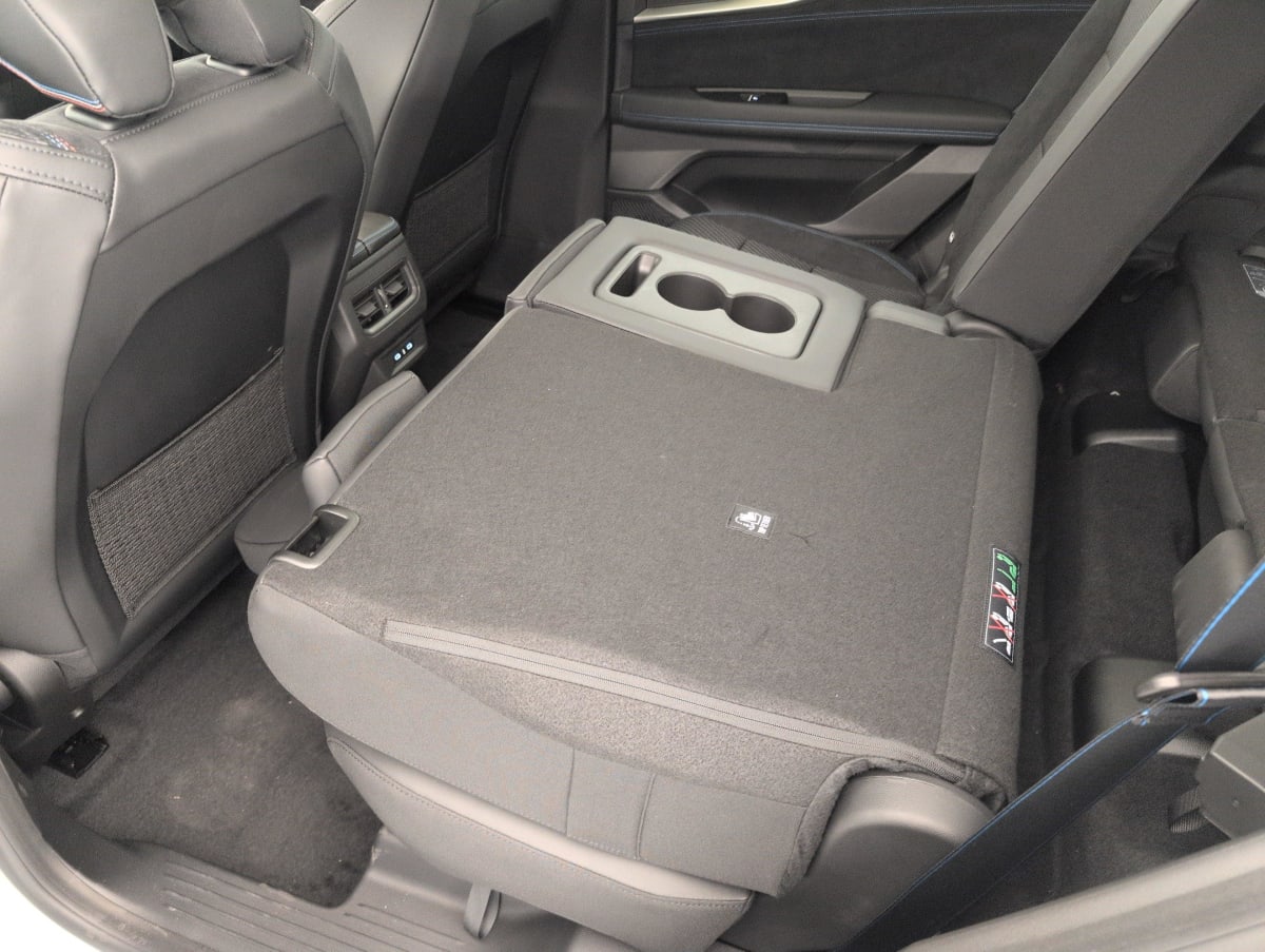 Renault ESPACE VI - Image 20