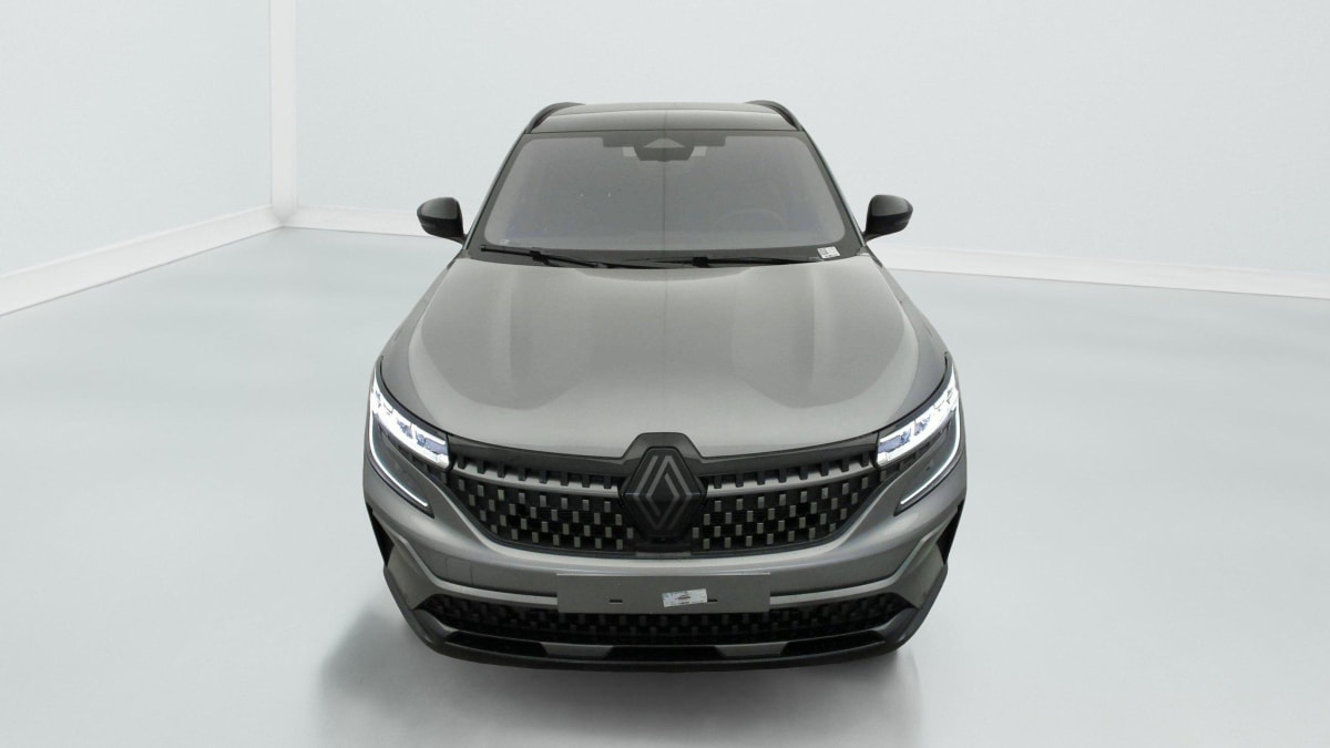 RENAULT ESPACE V E-TECH FULL HYBRID 200 GSR2 ESPRIT ALPINE
