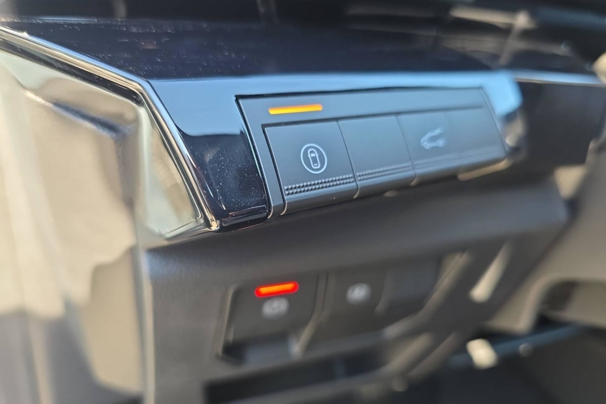 Renault ESPACE VI - Image 28