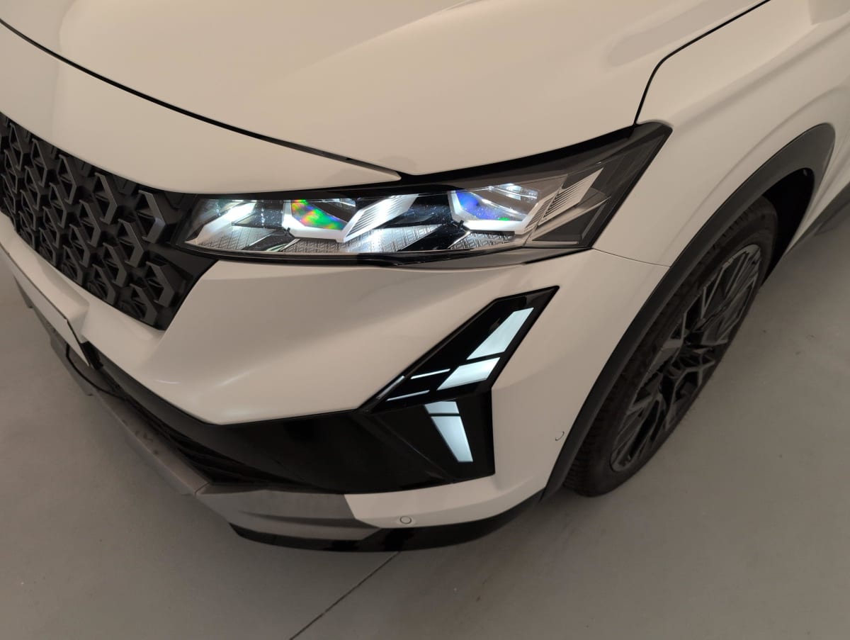 Renault ESPACE VI - Image 26