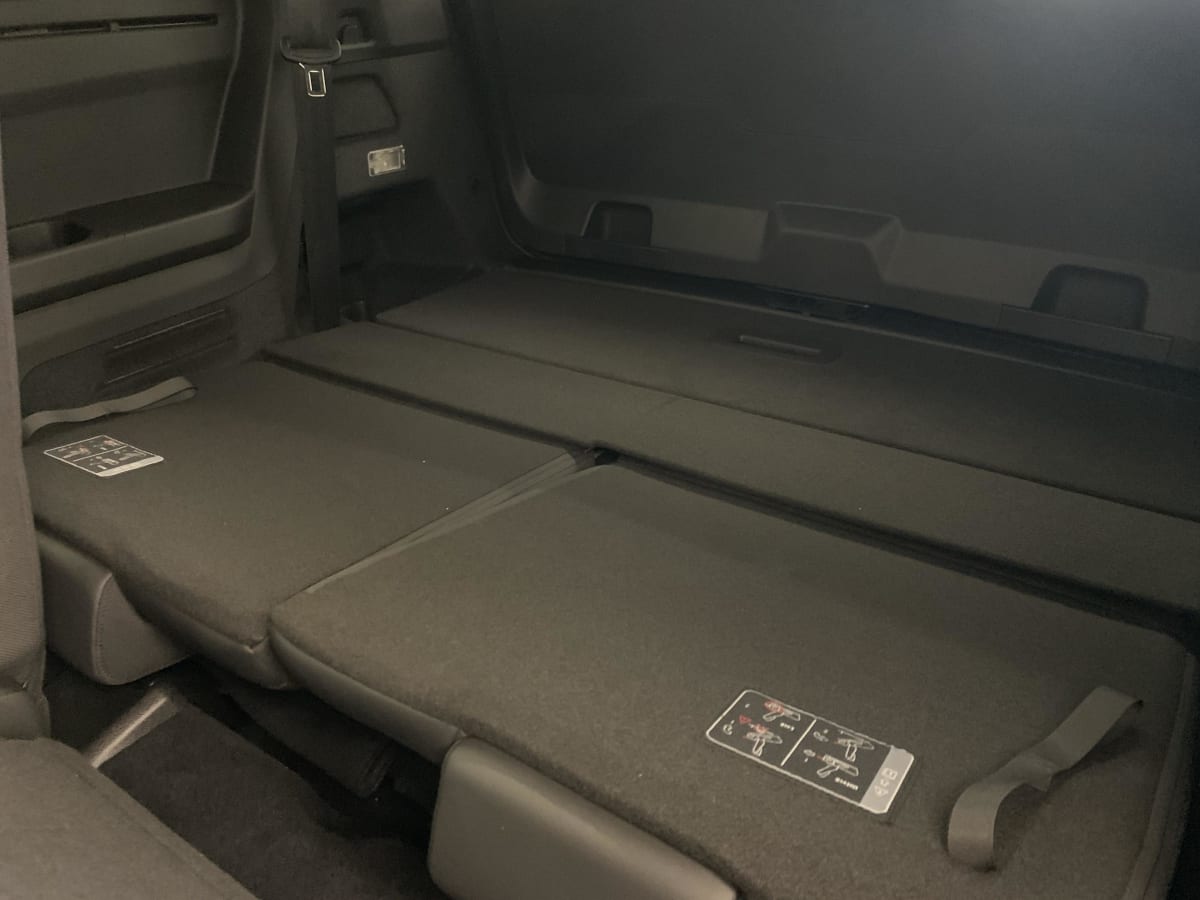 Renault ESPACE VI - Image 54