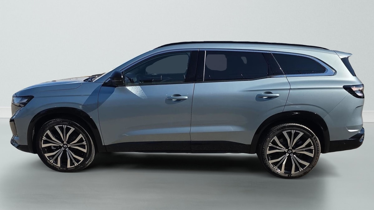 Renault ESPACE VI - Image 4