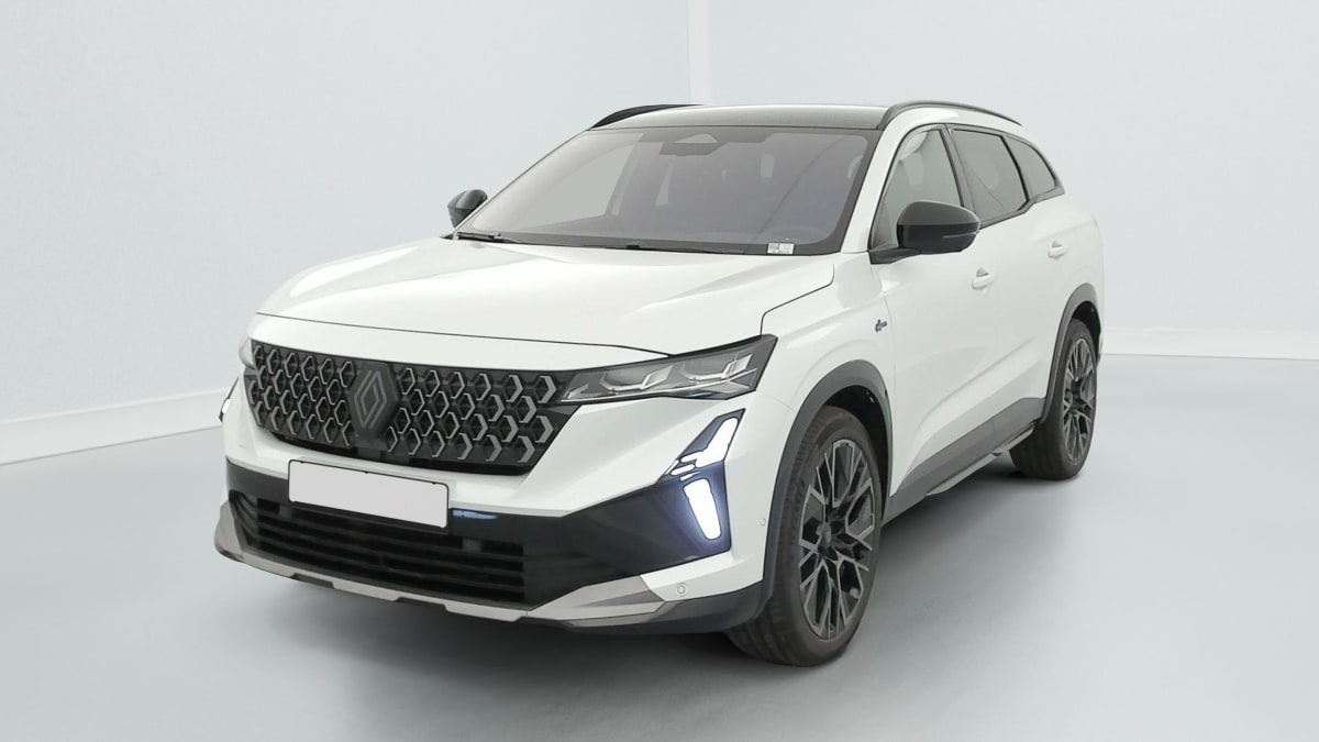 Renault ESPACE VI - Image 3