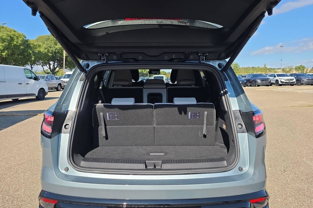 Renault ESPACE VI - Image 11