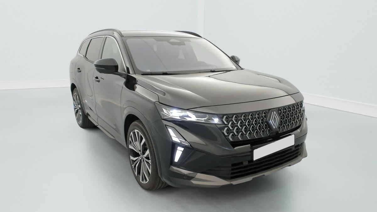 Renault ESPACE VI - Image 2