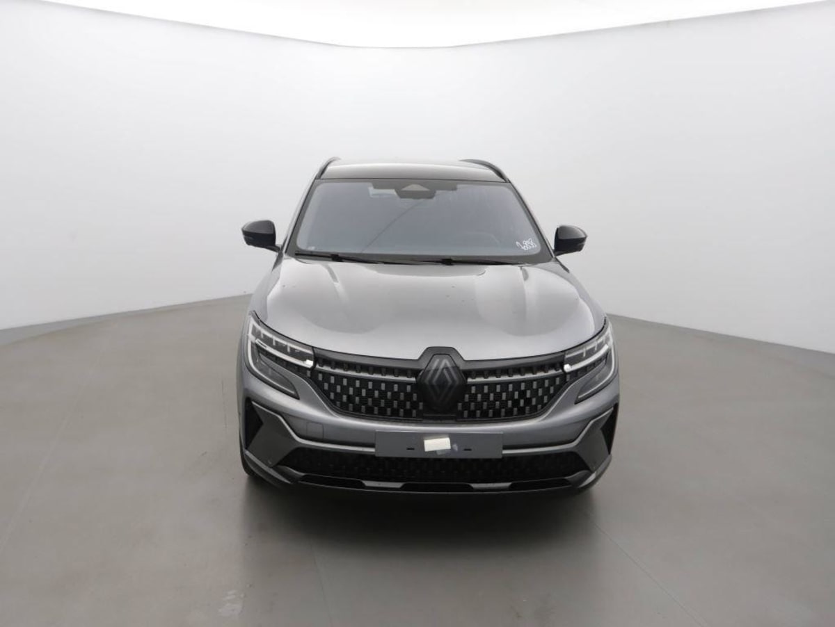 RENAULT ESPACE V 1.2 E-TECH FULL HYBRID 200CH ESPRIT ALPINE 7 PLACES - 25