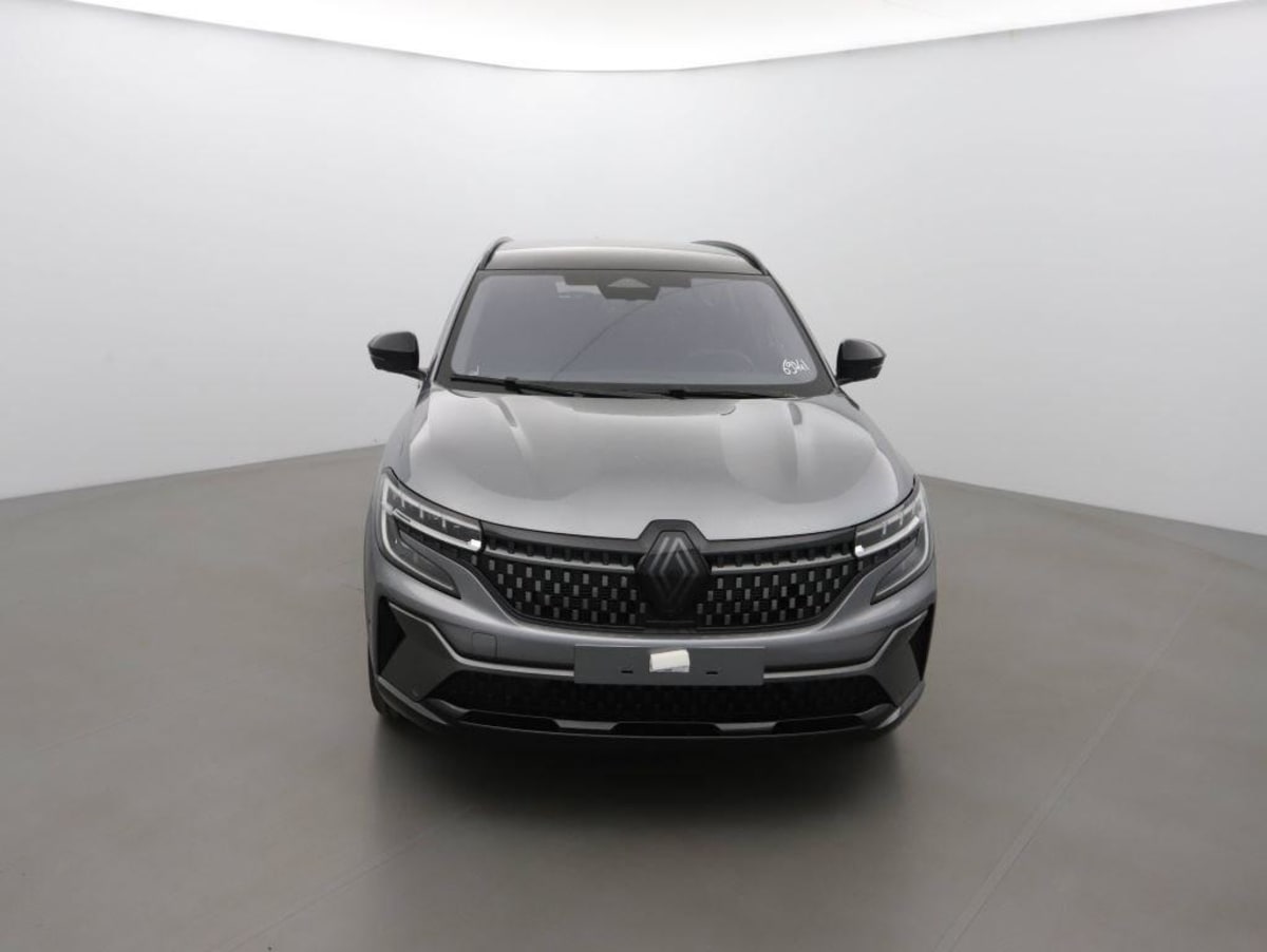 RENAULT ESPACE V 1.2 E-TECH FULL HYBRID 200CH ESPRIT ALPINE 7 PLACES - 24