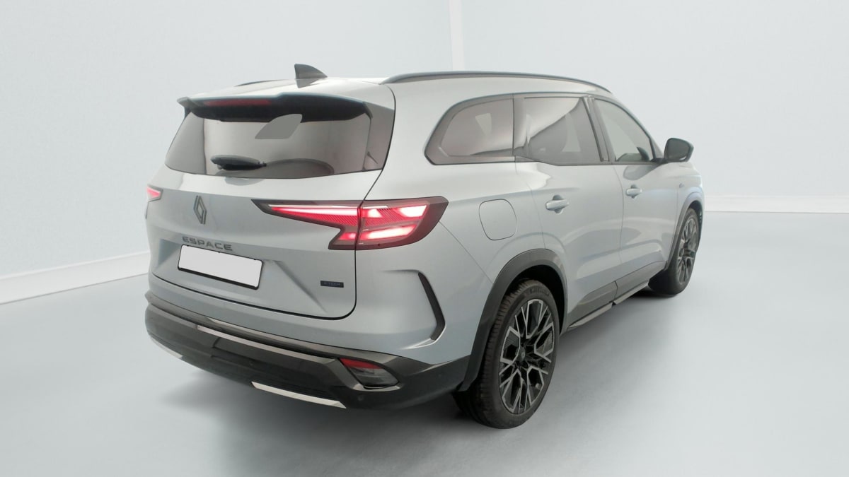 Renault ESPACE VI - Image 7