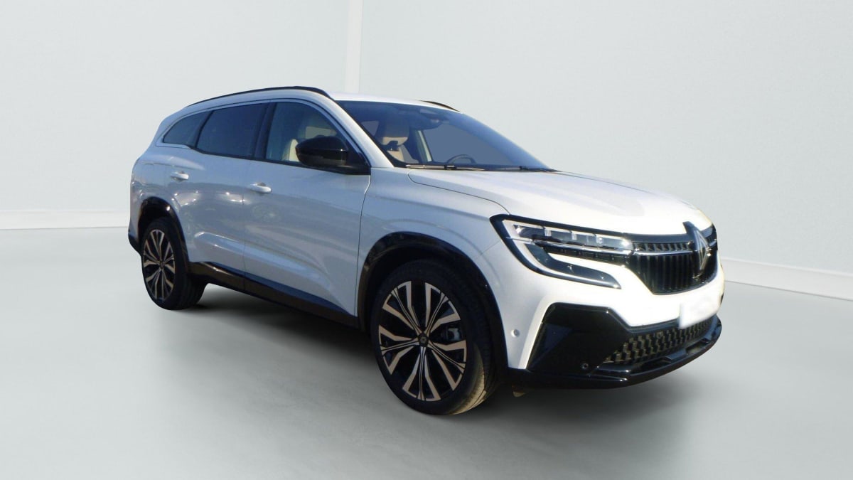 Renault ESPACE VI - Image 2