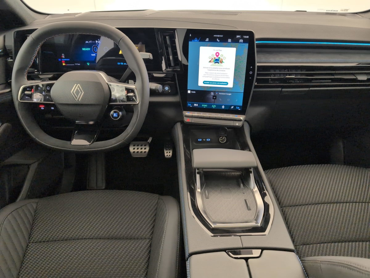 Renault ESPACE VI - Image 21