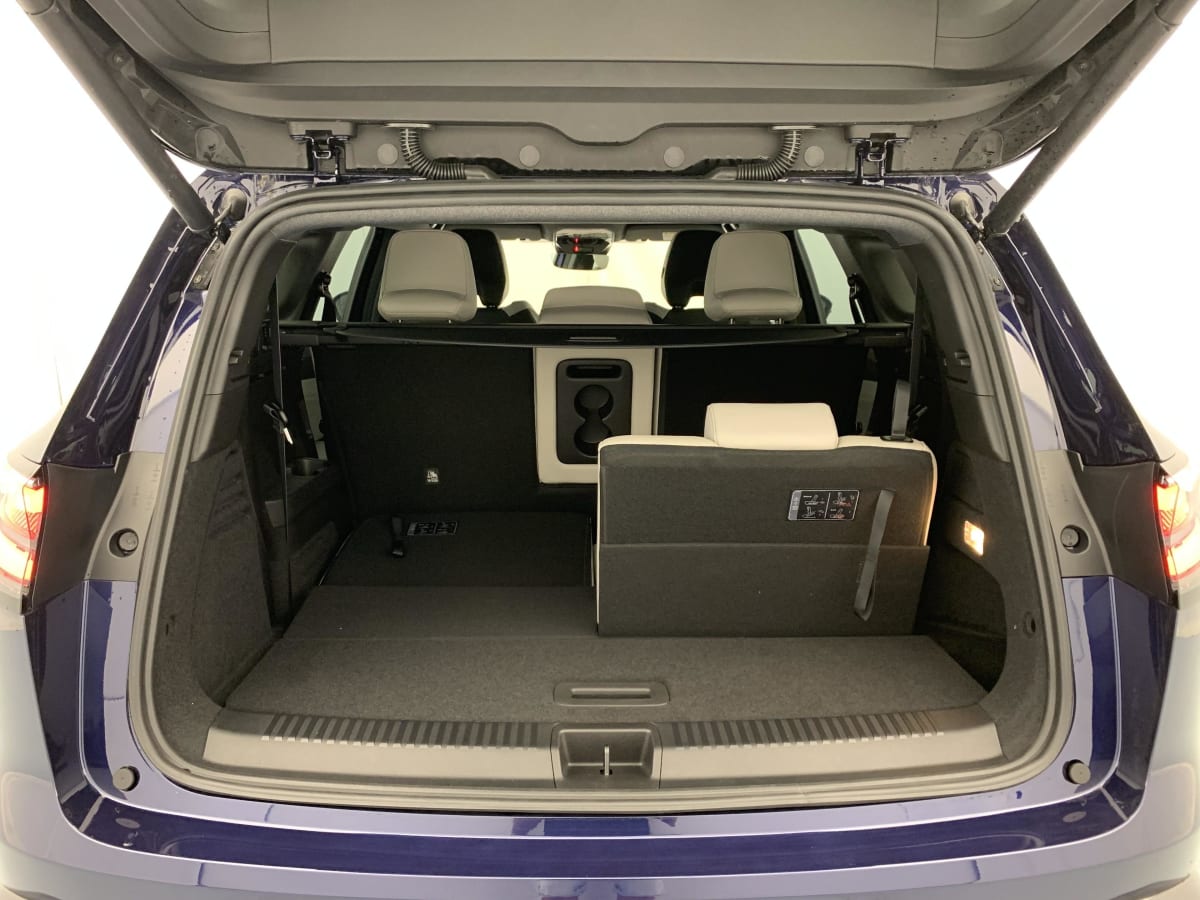 Renault ESPACE VI - Image 12