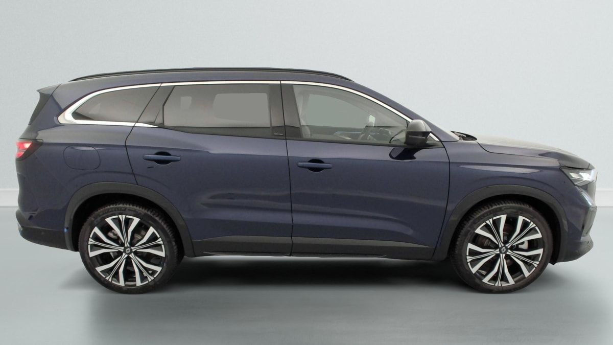 Renault ESPACE VI - Image 9