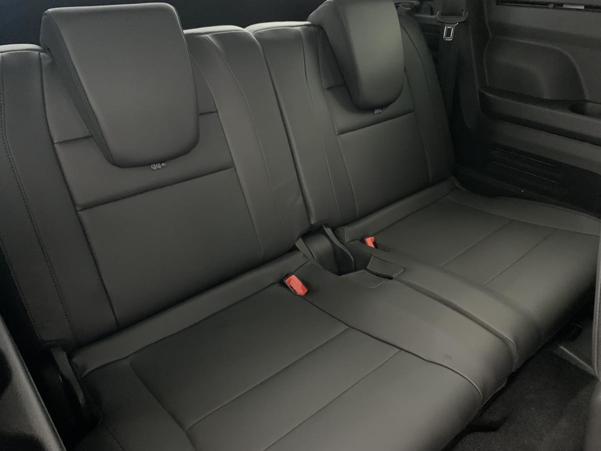Renault ESPACE VI - Image 41