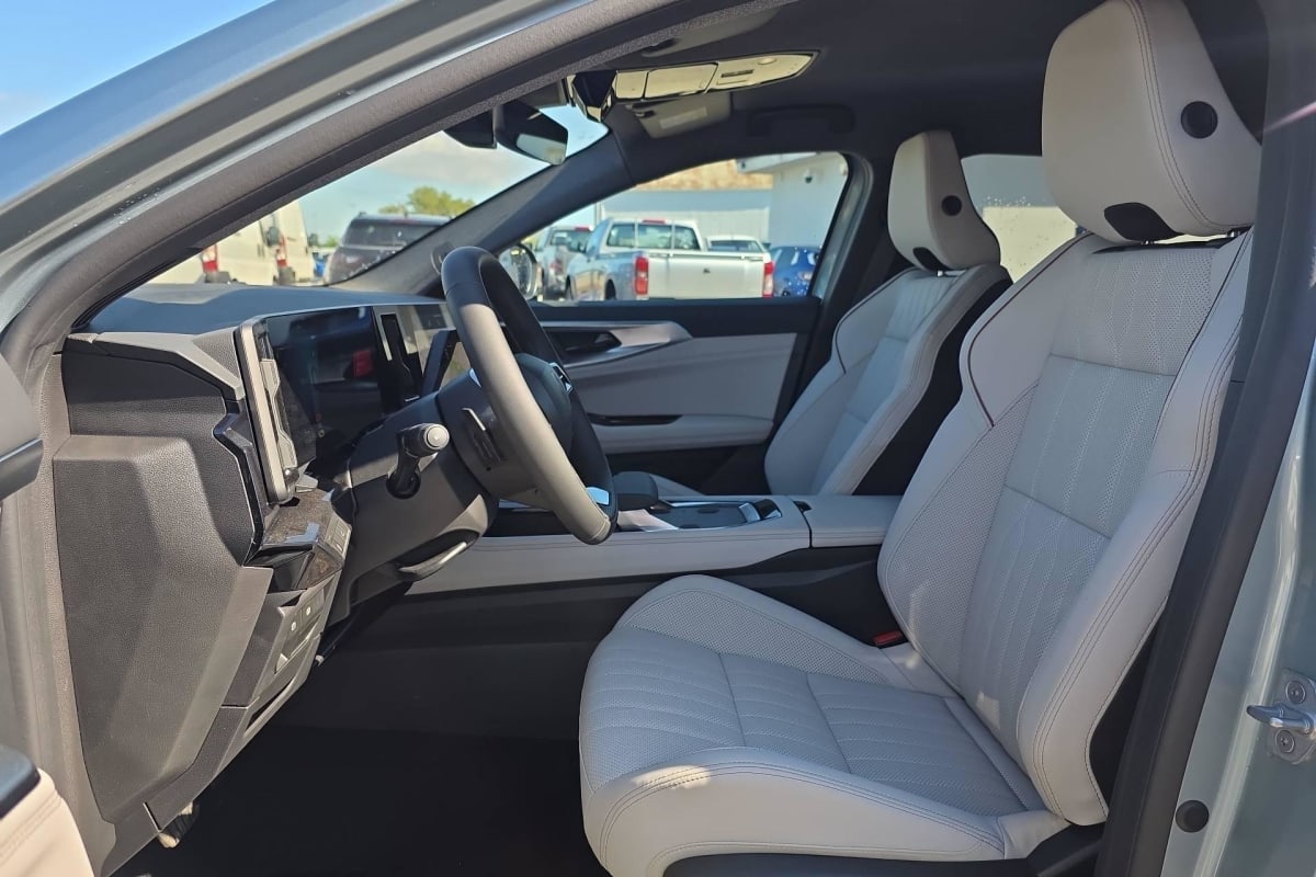 Renault ESPACE VI - Image 22