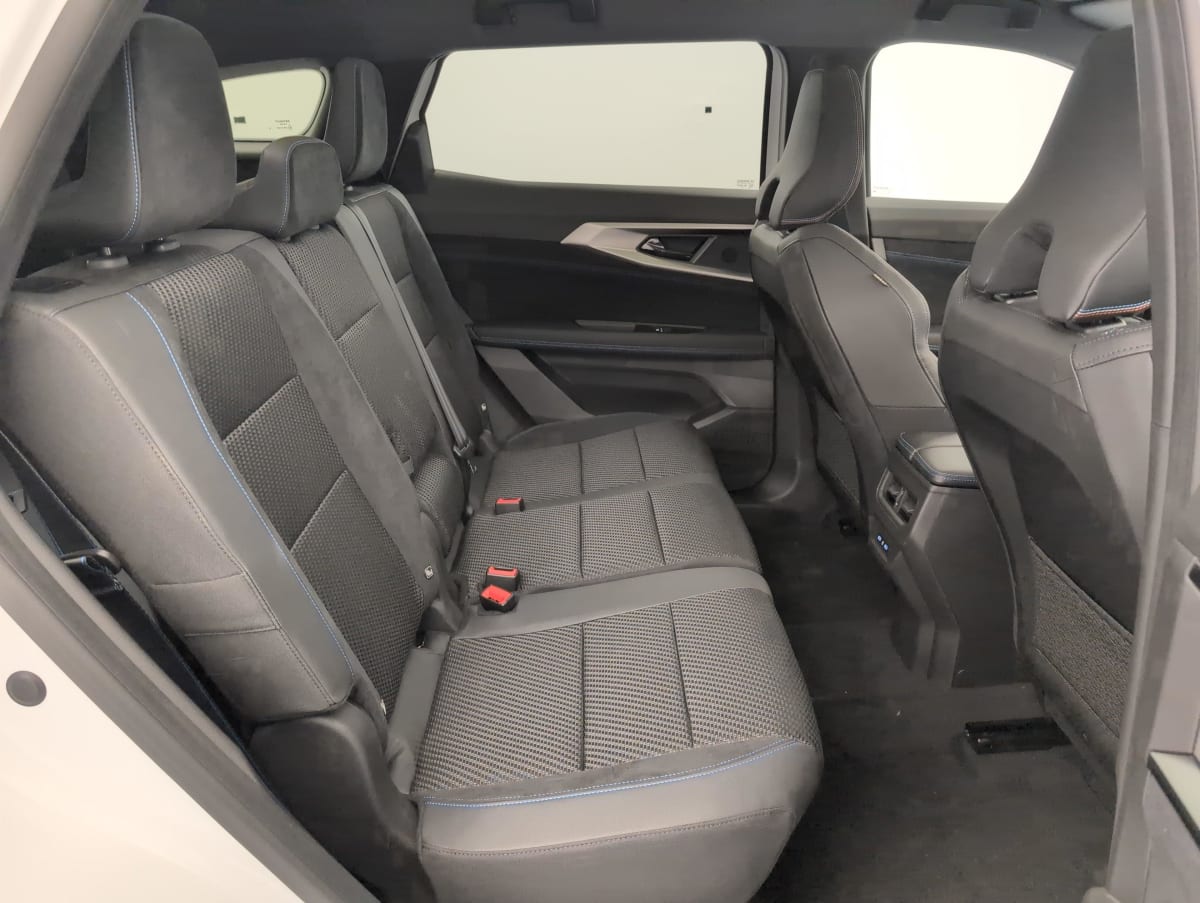 Renault ESPACE VI - Image 17