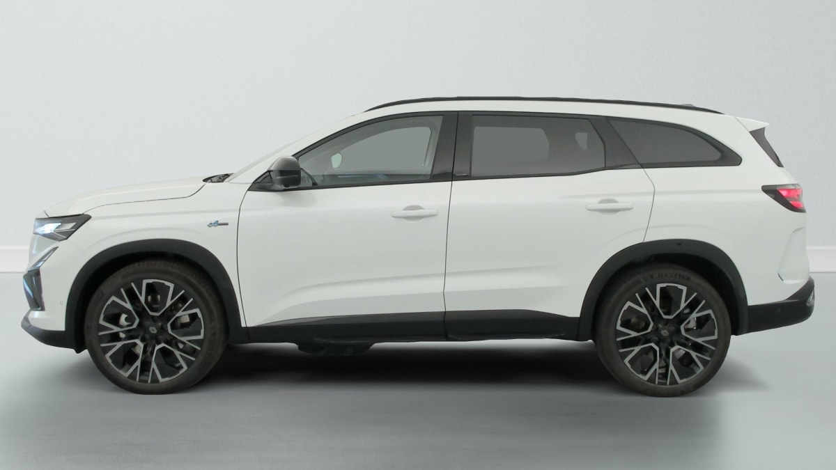 Renault ESPACE VI - Image 12