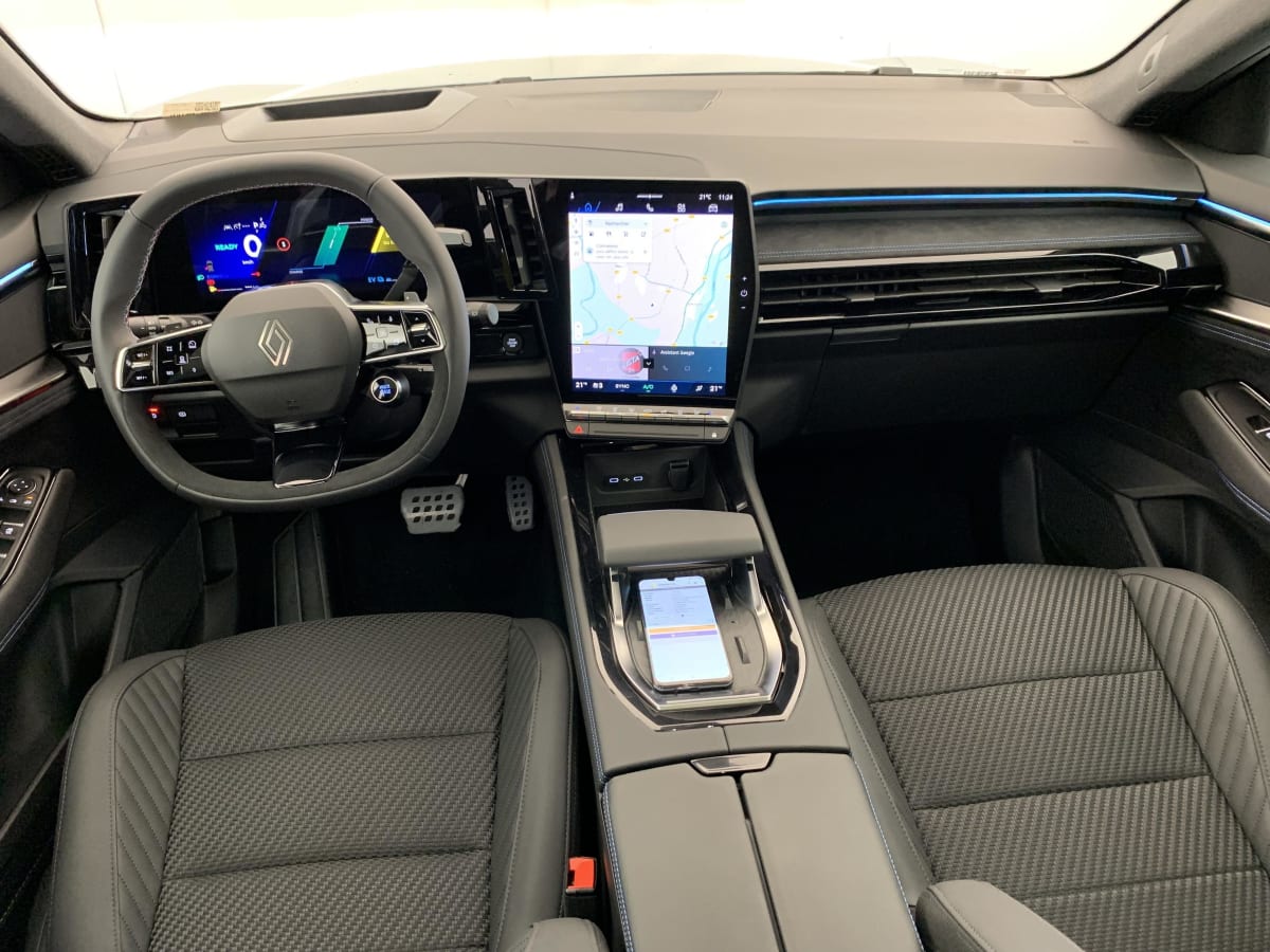 Renault ESPACE VI - Image 15