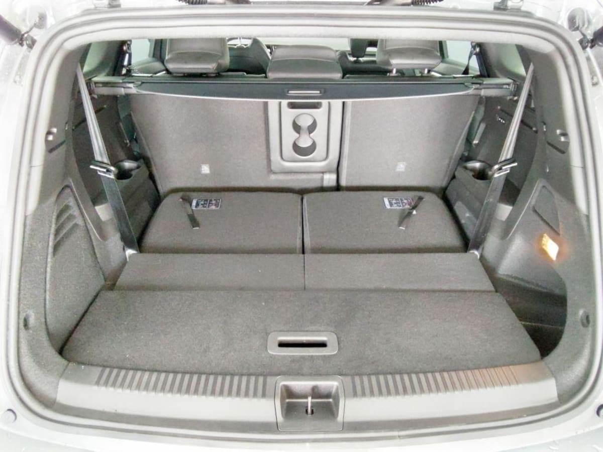 RENAULT ESPACE V 1.2 E-TECH FULL HYBRID 200CH ESPRIT ALPINE 7 PLACES - 24