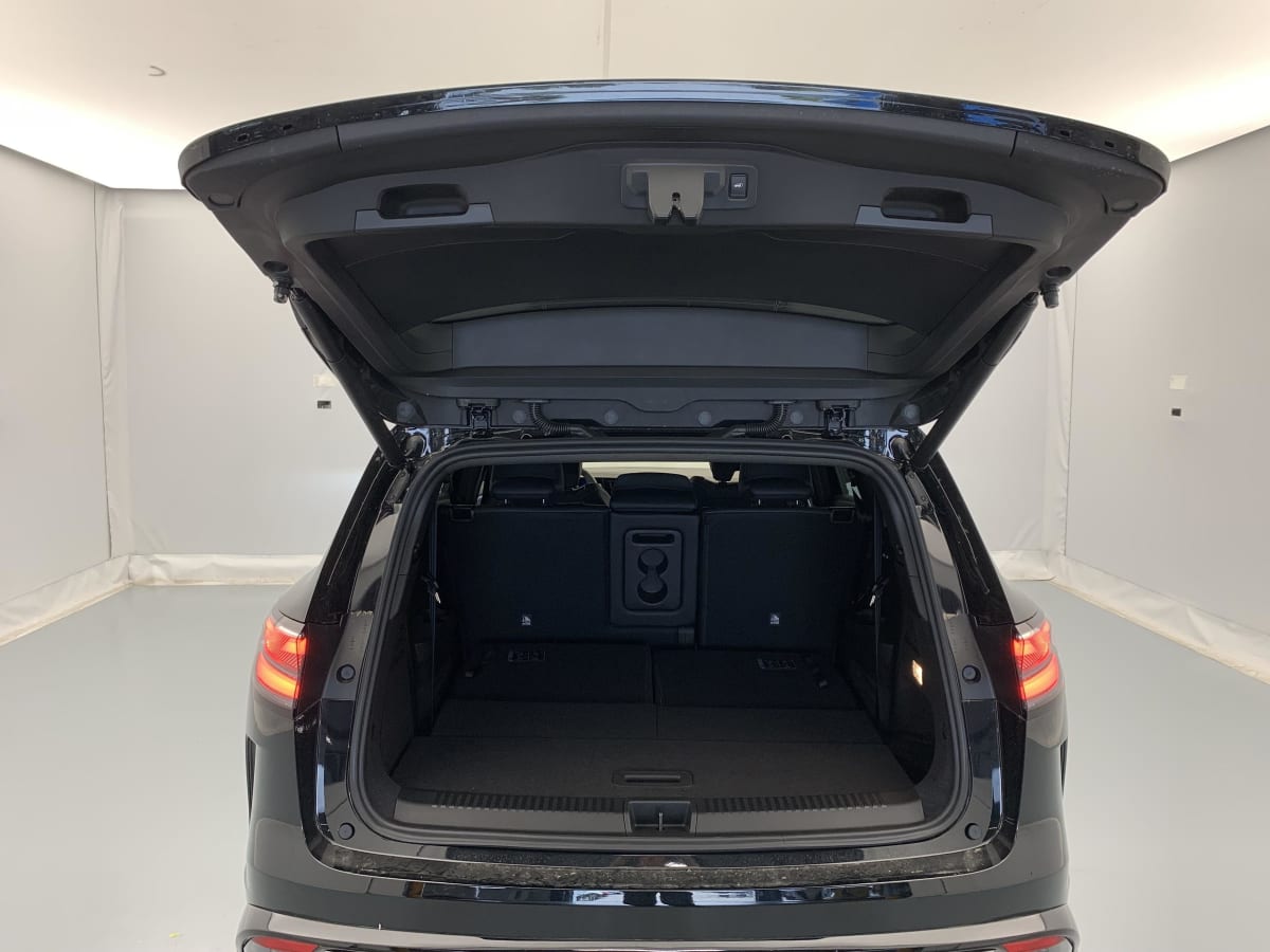 Renault ESPACE VI - Image 44
