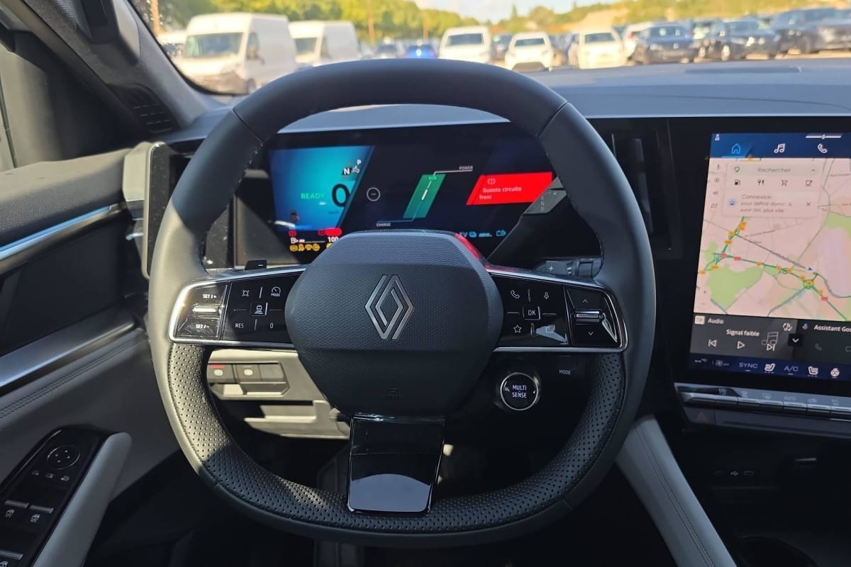 Renault ESPACE VI - Image 14