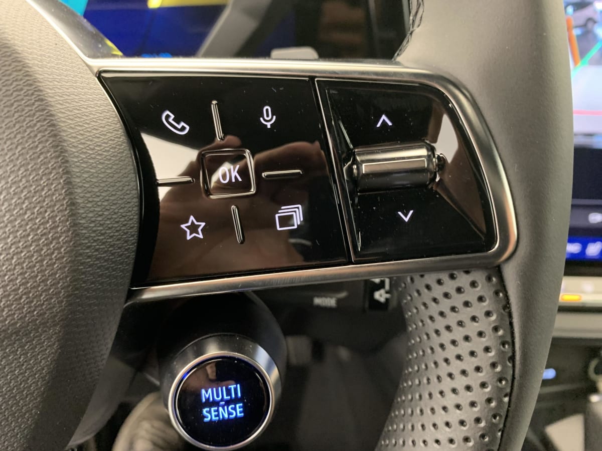 Renault ESPACE VI - Image 52