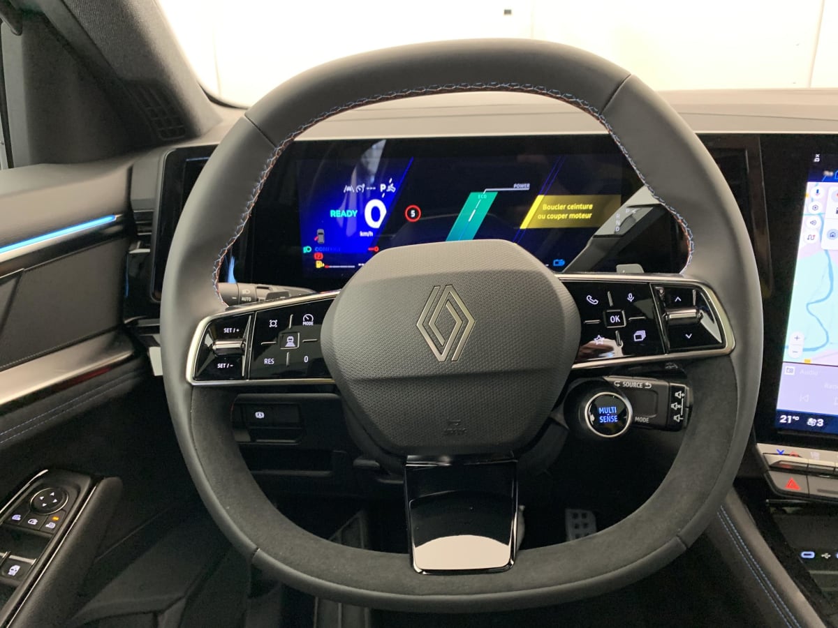 Renault ESPACE VI - Image 17