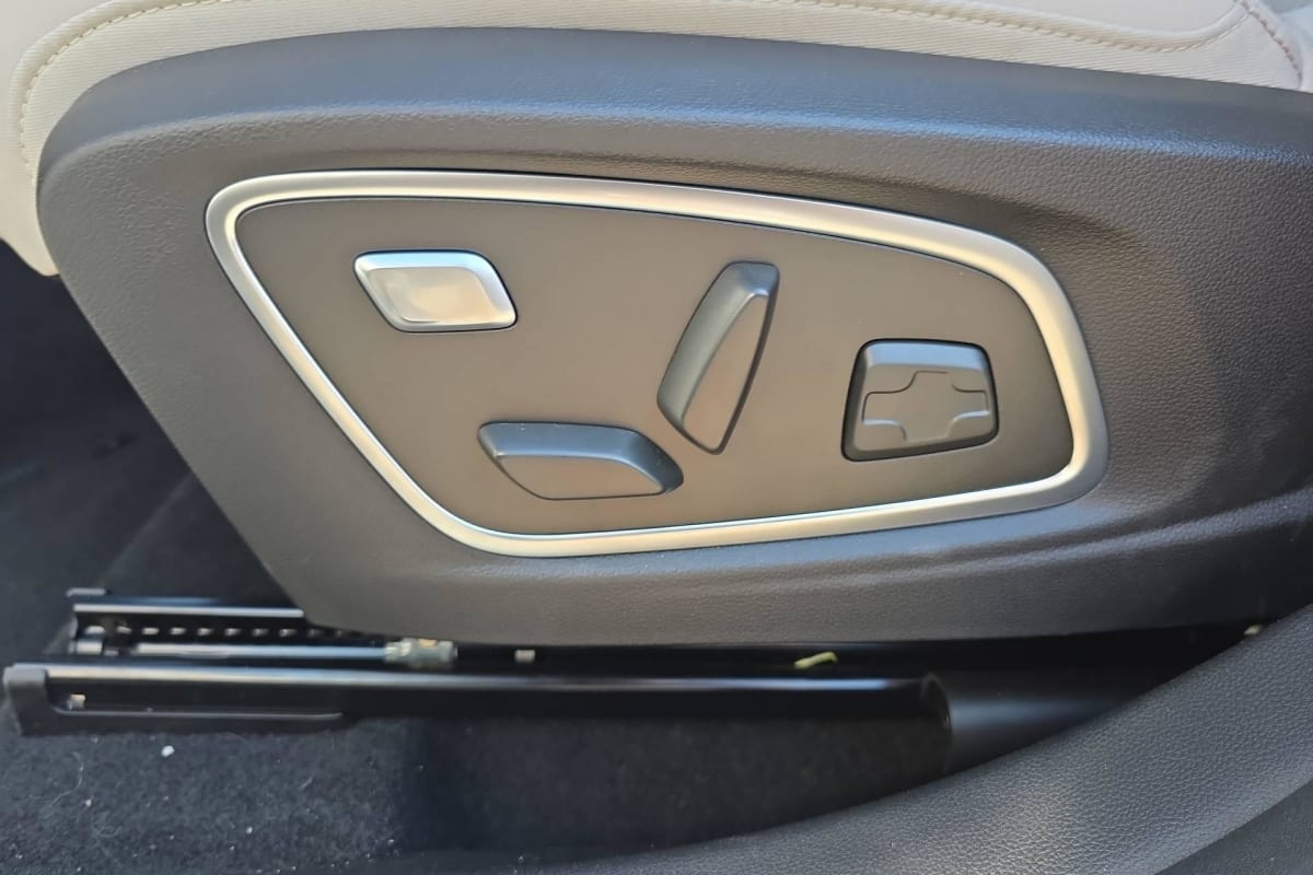 Renault ESPACE VI - Image 23