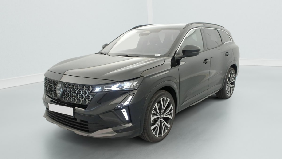 Renault ESPACE VI - Image 32
