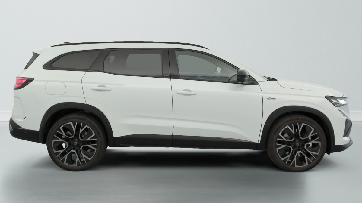 Renault ESPACE VI - Image 16