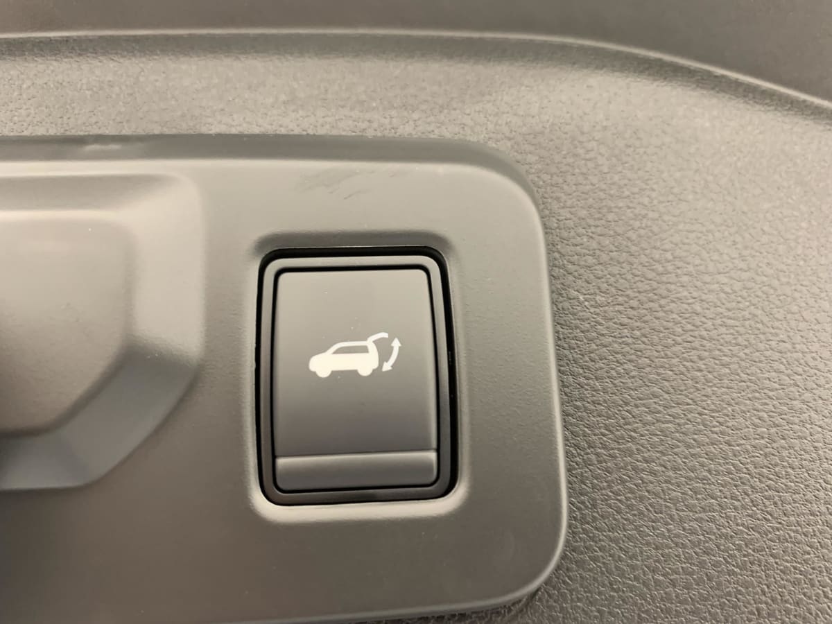 Renault ESPACE VI - Image 25
