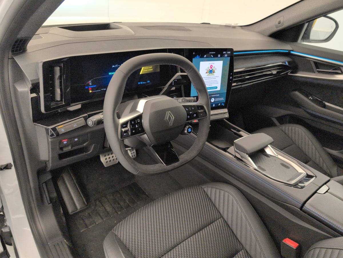 Renault ESPACE VI - Image 30