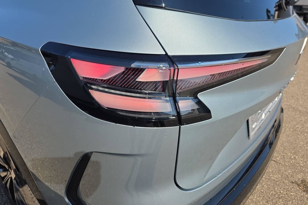 Renault ESPACE VI - Image 25