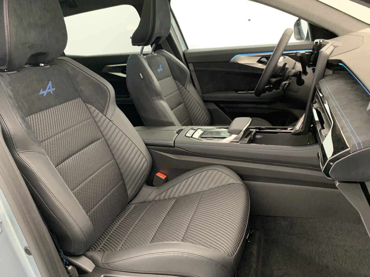 Renault ESPACE VI - Image 9