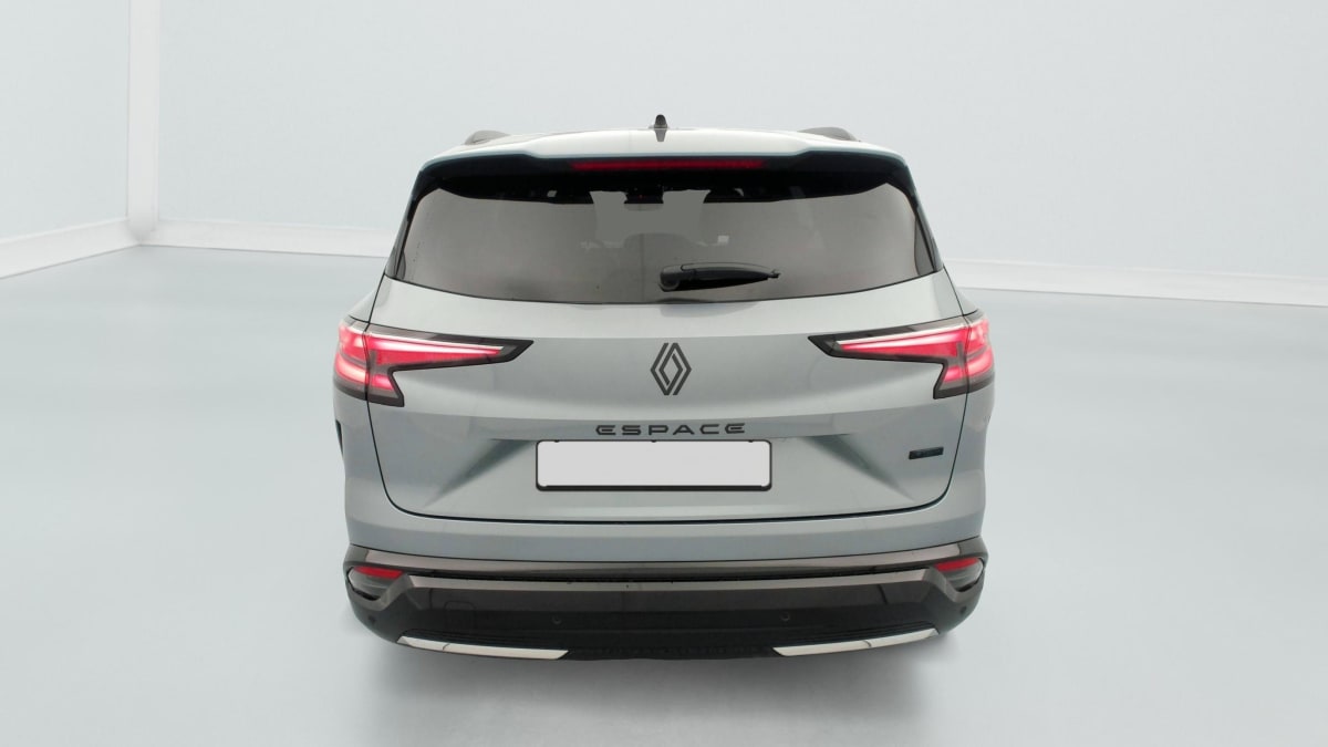 Renault ESPACE VI - Image 6