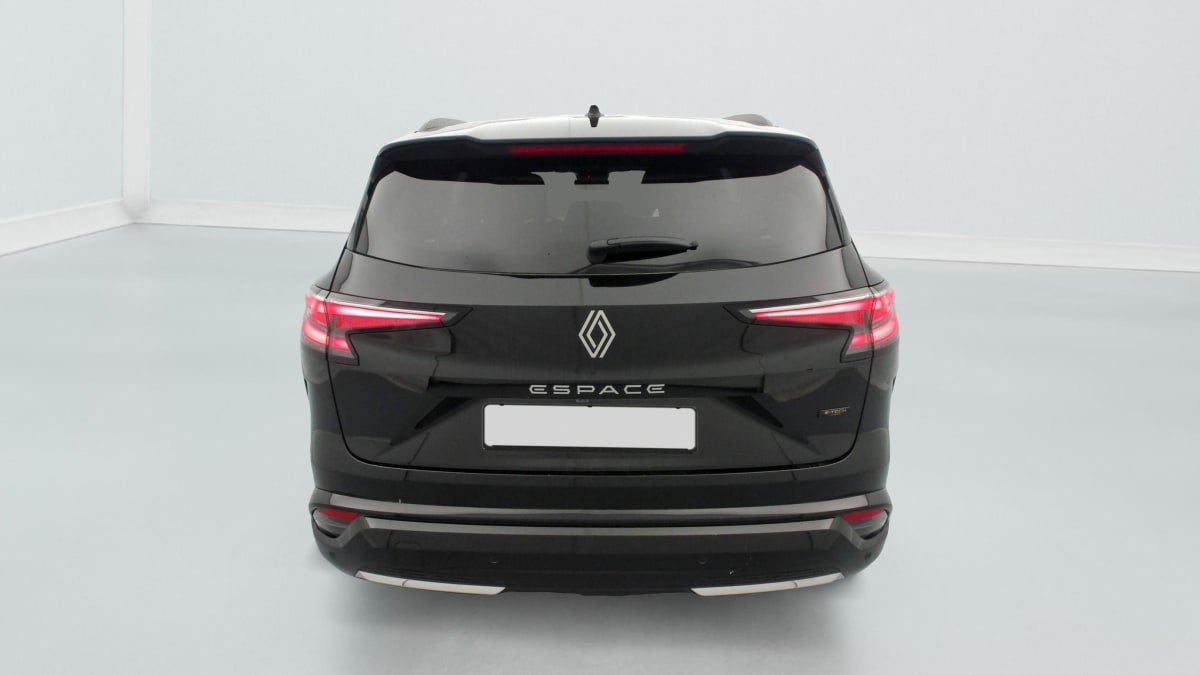 Renault ESPACE VI - Image 35